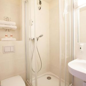 Chambre Lit Queen-Size